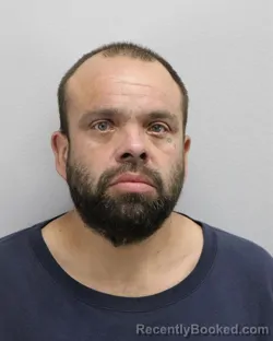 Mugshot of CHRISTOPHER SCOTT CASAREZ booked in Virginia Beach County, Virginia on May 5, 2026