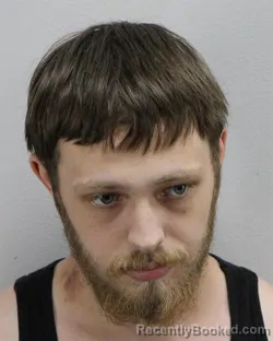 Mugshot of ERIC DEVON MACK booked in Virginia Beach County, Virginia on May 5, 2026