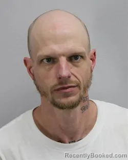Mugshot of MICHAEL BRANDON SWINDELL booked in Virginia Beach County, Virginia on May 5, 2026