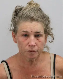 Mugshot of LINDSAY ROBIN HOGUE booked in Virginia Beach County, Virginia on May 6, 2026