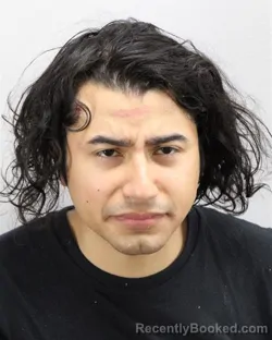 Mugshot of STEVEN ENRIQUE RAUDALES booked in Virginia Beach County, Virginia on May 6, 2026