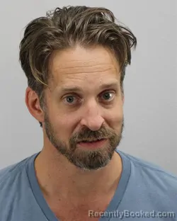 Mugshot of RYAN CRAWFORD BROWN booked in Virginia Beach County, Virginia on May 7, 2026