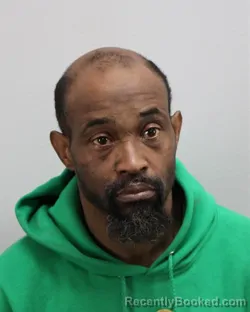Mugshot of ISHMOND FINDALE LEE booked in Virginia Beach County, Virginia on May 7, 2026