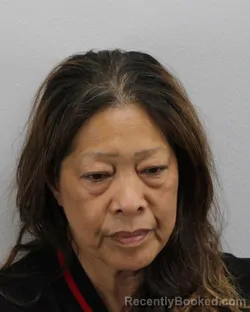 Mugshot of LUZ BAYTO ESCONDE booked in Virginia Beach County, Virginia on May 7, 2026