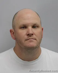 Mugshot of RICHARD LAYNE MAYES booked in Virginia Beach County, Virginia on May 7, 2026