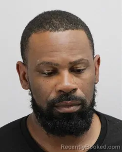 Mugshot of CHRISTEN JARELL MITCHELL booked in Virginia Beach County, Virginia on May 7, 2026