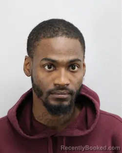 Mugshot of TAEQWON PIERRE UNIQU WIGGINS booked in Virginia Beach County, Virginia on May 7, 2026