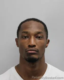 Mugshot of JOSHUA DEONDRE JACKSON booked in Virginia Beach County, Virginia on May 22, 2026