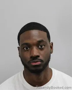 Mugshot of DARYL LEWIS ROBERSON booked in Virginia Beach County, Virginia on May 8, 2026