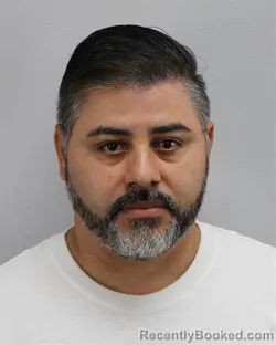 Mugshot of EDSON DOS SANTOS booked in Virginia Beach County, Virginia on May 15, 2026
