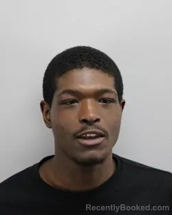 Mugshot of TASHION WALLACE ELLIOTT booked in Virginia Beach County, Virginia on May 8, 2026