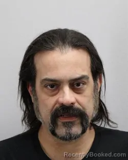 Mugshot of STEPHEN ANTHONY MESSINEO booked in Virginia Beach County, Virginia on May 8, 2026