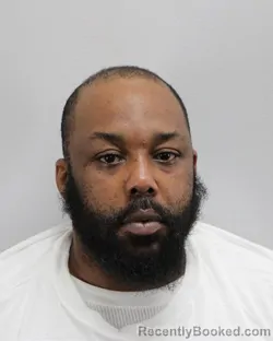 Mugshot of ANTHONY MICHAEL ASKEW booked in Virginia Beach County, Virginia on May 8, 2026