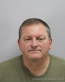 Mugshot of DAVID JOSEPH BOYLES booked in Virginia Beach County, Virginia on May 9, 2026