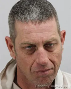 Mugshot of MARCUS ALEXANDER LAMEY booked in Virginia Beach County, Virginia on May 9, 2026