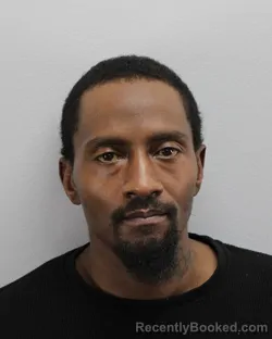 Mugshot of DEZI SHERMAN MITCHELL booked in Virginia Beach County, Virginia on May 9, 2026