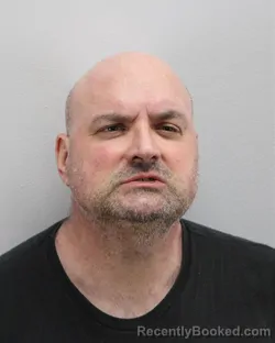 Mugshot of JOSEPH PETER NICOLINO booked in Virginia Beach County, Virginia on May 10, 2026