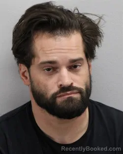 Mugshot of MICHAEL VINCENT MILONE booked in Virginia Beach County, Virginia on May 10, 2026