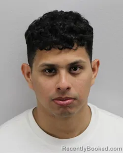 Mugshot of FRANCISCO ROSADO-ROBLES booked in Virginia Beach County, Virginia on May 10, 2026