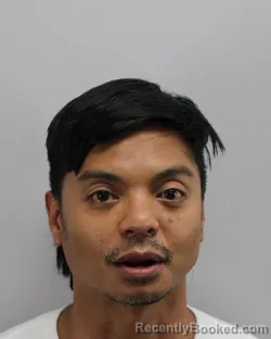 Mugshot of JOHN-LLOYD BISENTE LOPEZ booked in Virginia Beach County, Virginia on May 10, 2026