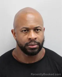 Mugshot of WESLEY JAROD KNIGHT booked in Virginia Beach County, Virginia on May 10, 2026