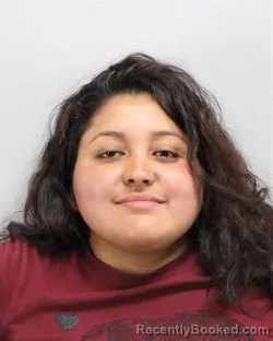 Mugshot of SANDRA MARITZA MARTINEZ-HERNANDEZ booked in Virginia Beach County, Virginia on May 10, 2026