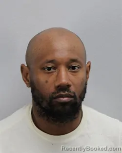 Mugshot of PERNELL LINDSAY BAKER booked in Virginia Beach County, Virginia on May 10, 2026