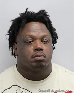 Mugshot of MELVIN EARL COUSINS booked in Virginia Beach County, Virginia on May 10, 2026