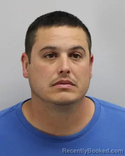 Mugshot of RICHARD KEITH SAURERS booked in Virginia Beach County, Virginia on May 11, 2026