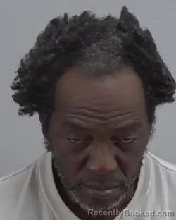 Mugshot of TERENCE FREDERICH MCPHERSON booked in Virginia Beach County, Virginia on May 11, 2026