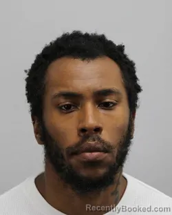 Mugshot of JALEN JECARI MIRJAH booked in Virginia Beach County, Virginia on May 15, 2026