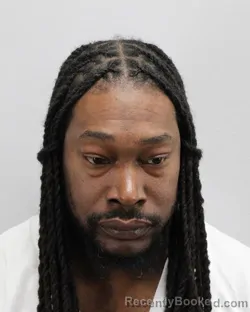Mugshot of DEWAYNE OBRIEN WARREN booked in Virginia Beach County, Virginia on May 15, 2026