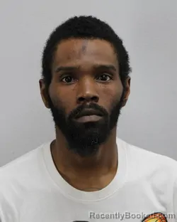 Mugshot of TODD DANTA WILLIAMS booked in Virginia Beach County, Virginia on May 11, 2026