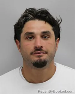 Mugshot of YAZAN DIA OMAR ALBARGHOUTHY booked in Virginia Beach County, Virginia on May 11, 2026