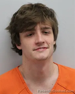 Mugshot of TYLER DENNISON DAVITT booked in Virginia Beach County, Virginia on May 12, 2026