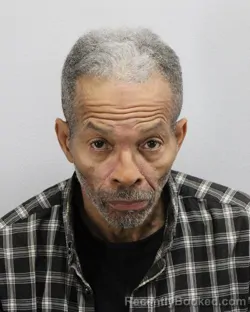 Mugshot of CARL DONNELL WINGFIELD booked in Virginia Beach County, Virginia on May 12, 2026