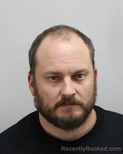Mugshot of DOUGLAS SCOTT WOSTASZEK booked in Virginia Beach County, Virginia on May 13, 2026
