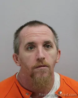 Mugshot of STEVEN JAMES ADAMS booked in Virginia Beach County, Virginia on May 13, 2026