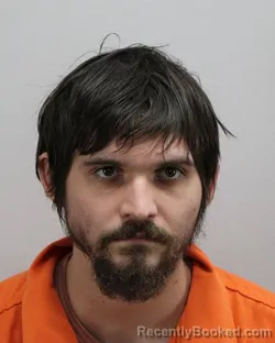 Mugshot of ZACHARY MICHAEL SARRO booked in Virginia Beach County, Virginia on May 13, 2026