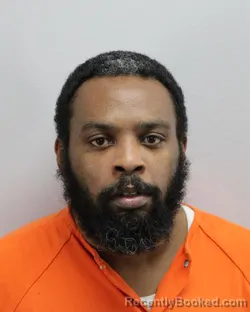 Mugshot of ANTONIO DWIGHT FELTON booked in Virginia Beach County, Virginia on May 13, 2026