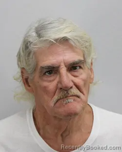 Mugshot of PATRICK DALE MCNEELY booked in Virginia Beach County, Virginia on May 13, 2026