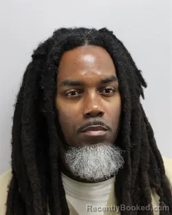 Mugshot of TIMOTHY TERRELLE MATTHEWS booked in Virginia Beach County, Virginia on May 13, 2026