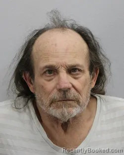 Mugshot of VINCENT LEE SAWYER booked in Virginia Beach County, Virginia on May 13, 2026