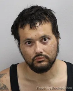 Mugshot of RONALD ROLAND CARON booked in Virginia Beach County, Virginia on May 14, 2026