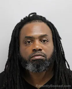 Mugshot of CHARLES BYRON COFIELD booked in Virginia Beach County, Virginia on May 14, 2026