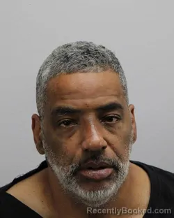 Mugshot of ROWLAND HARPER booked in Virginia Beach County, Virginia on May 14, 2026
