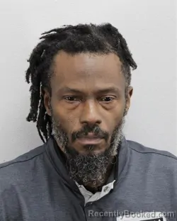 Mugshot of JAMES EDWARD EVANS booked in Virginia Beach County, Virginia on May 14, 2026