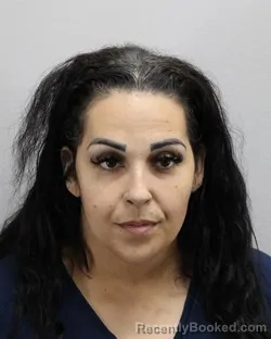 Mugshot of MARGARET ROSE STOLP booked in Virginia Beach County, Virginia on May 14, 2026