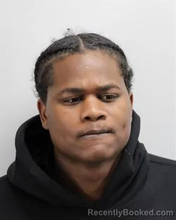 Mugshot of JAYSHAWN FORDHAM booked in Virginia Beach County, Virginia on May 14, 2026