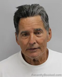 Mugshot of CHARLES MICHAEL POTTER booked in Virginia Beach County, Virginia on May 14, 2026